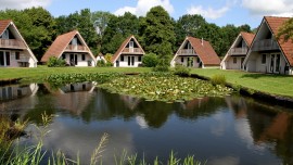כפר נופש למשפחות בהולנד